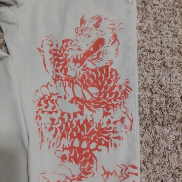 Tommy hilfiger pants - Picture 3 of 3